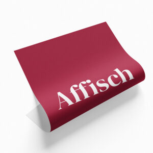 affischer