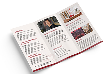 Foldrar tryck i ljusdal